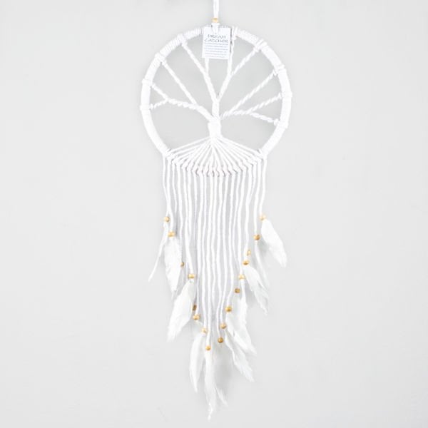 Dreamcatcher Ağaç 22X55cm