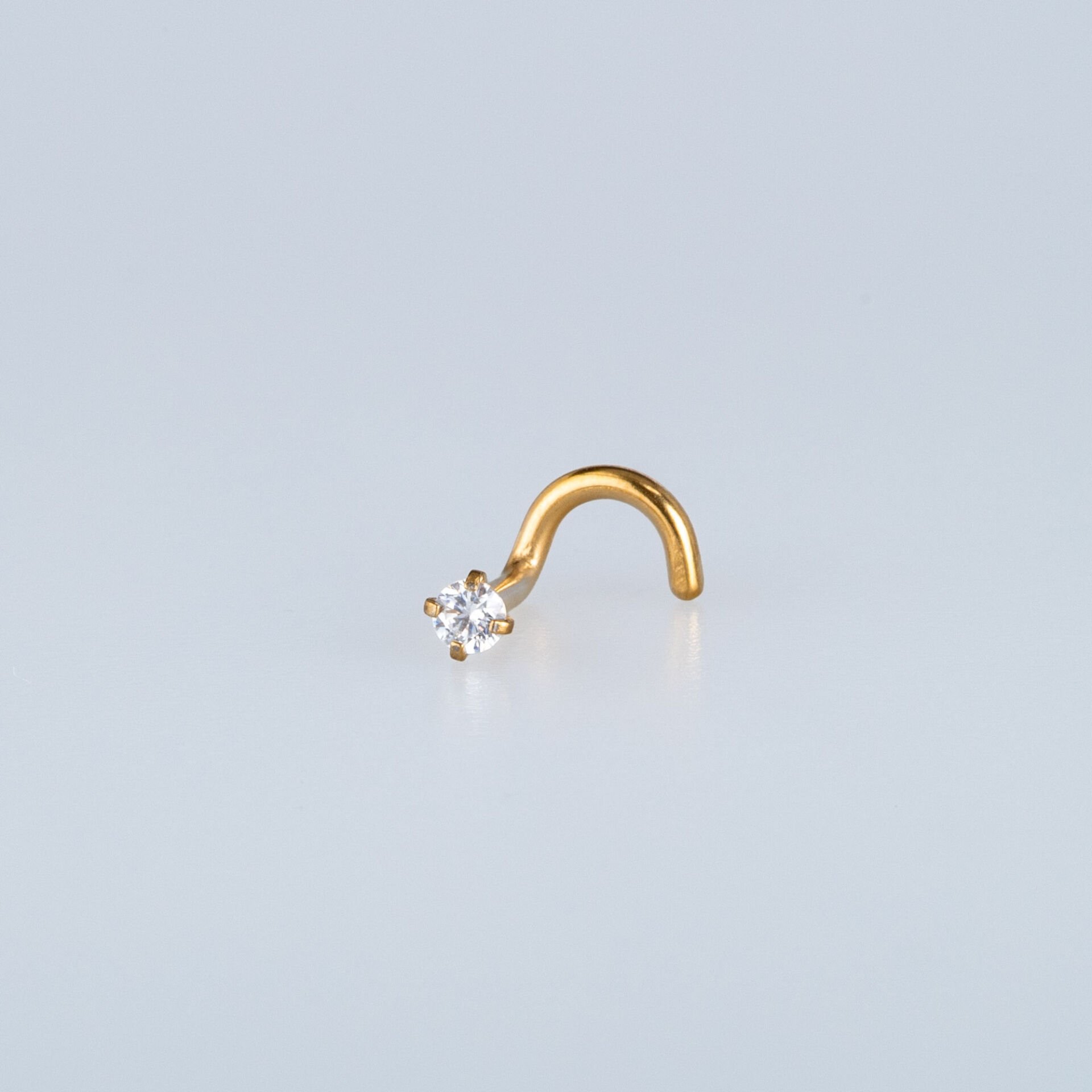 Piercing Hızma 1.2mm Bar kalınlığı