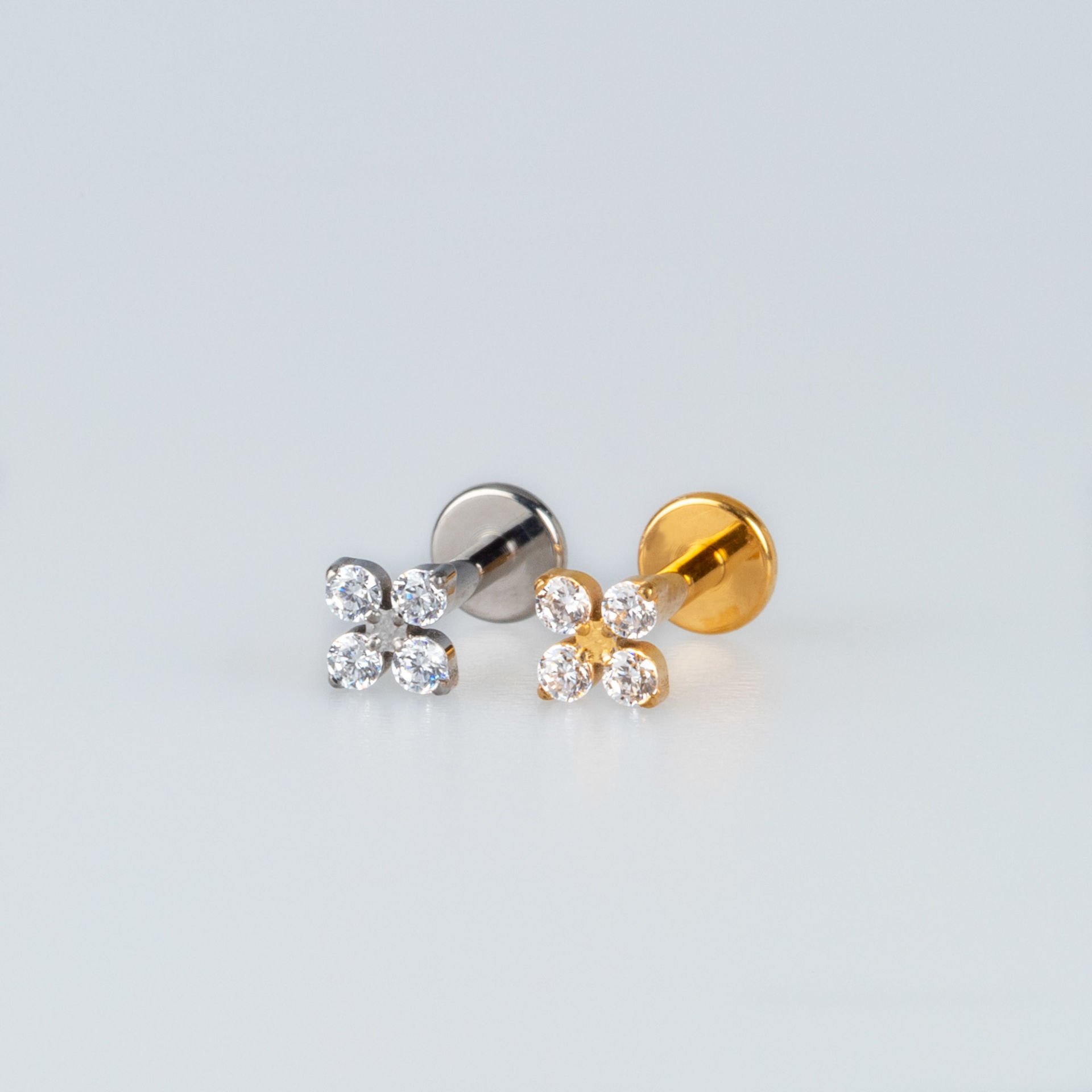 Piercing Titanyum Tragus