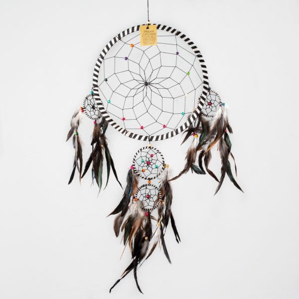 Dreamcatcher 5 Li 27X70cm