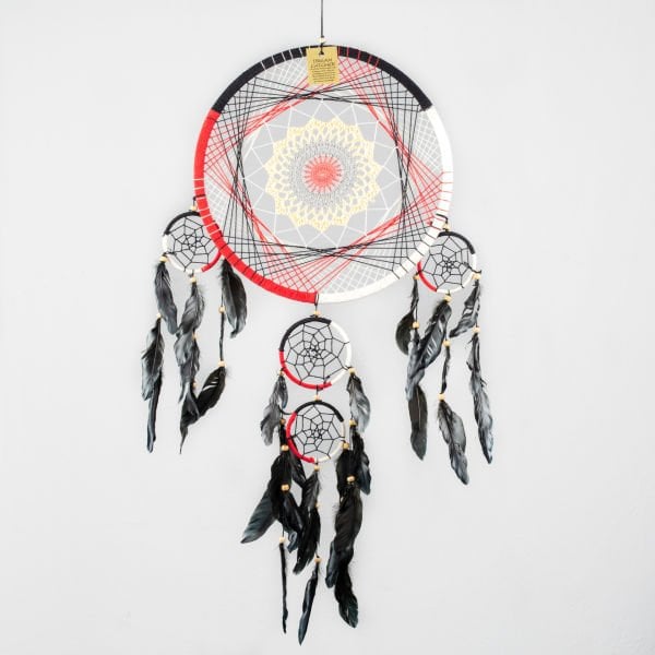 Dreamcatcher 5 Li 32X80cm