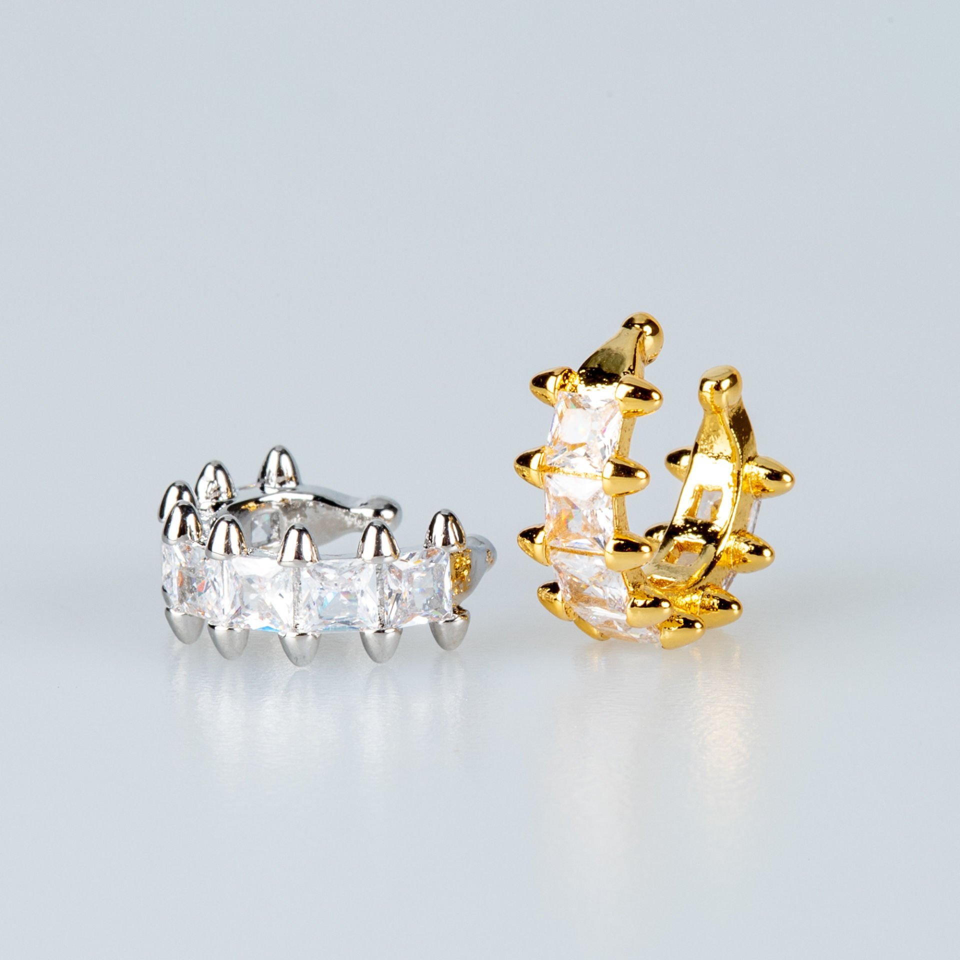 Piercing Rook Sıkıştırmalı