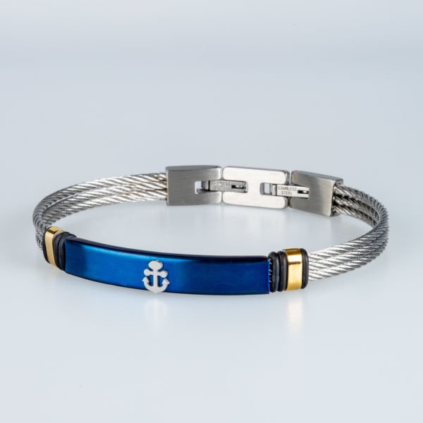 سوار تكبيل الصلب