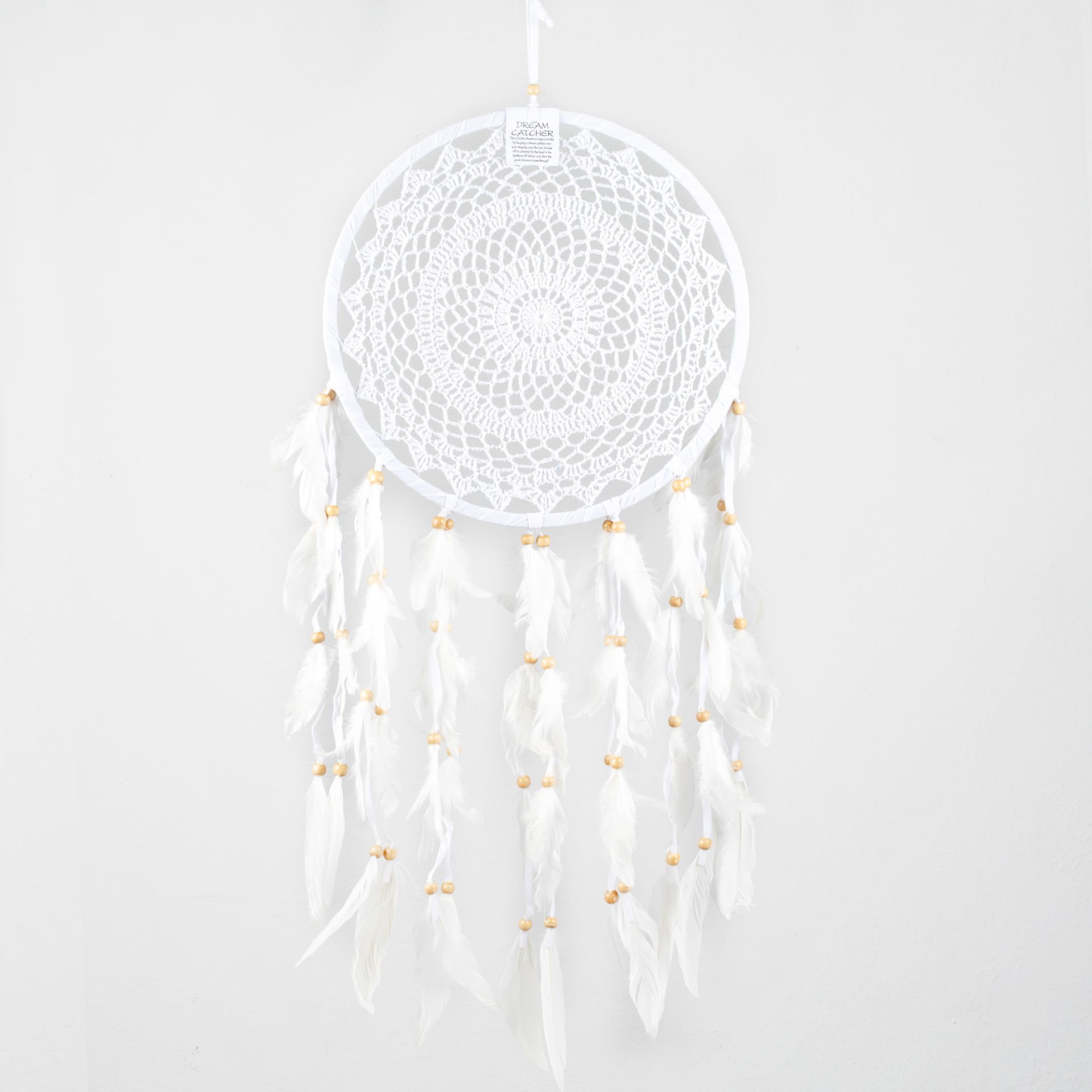 Dreamcatcher 32X80