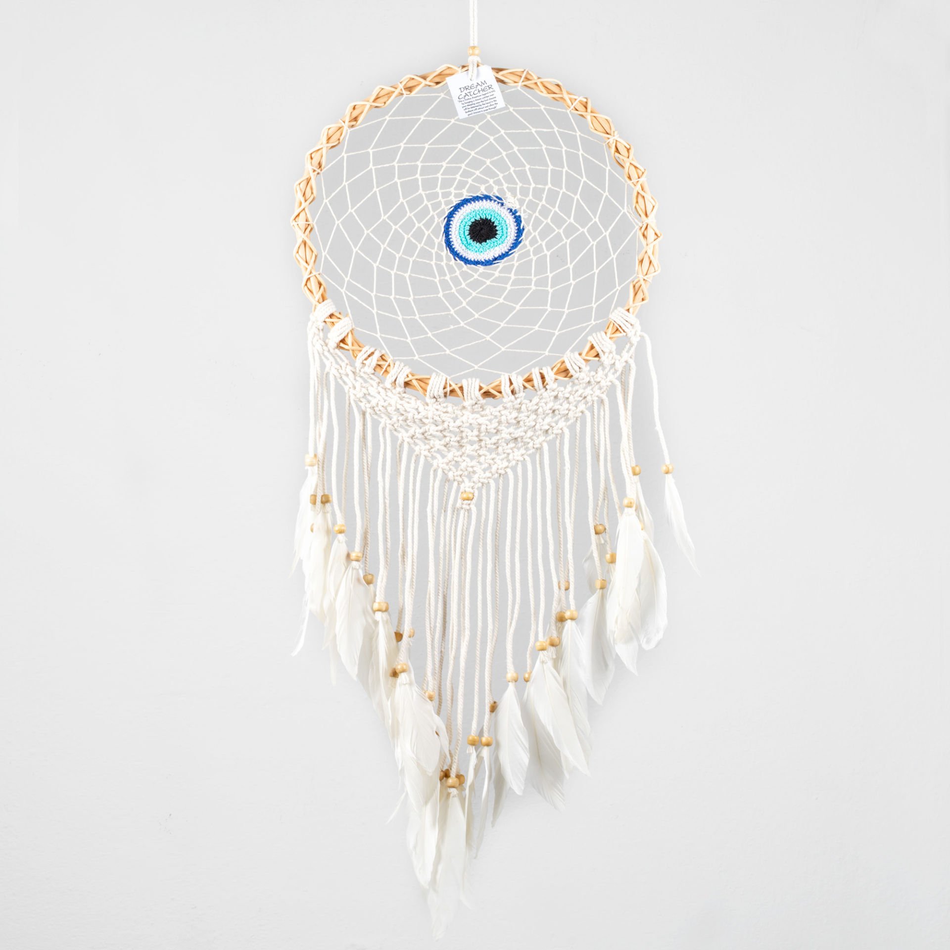 Dreamcatcher Nazar 32X80cm 2 Renk Seçeneği