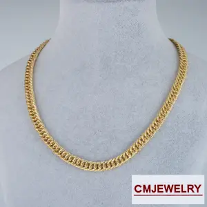 CM Jewelry 14K Zincir Kolye