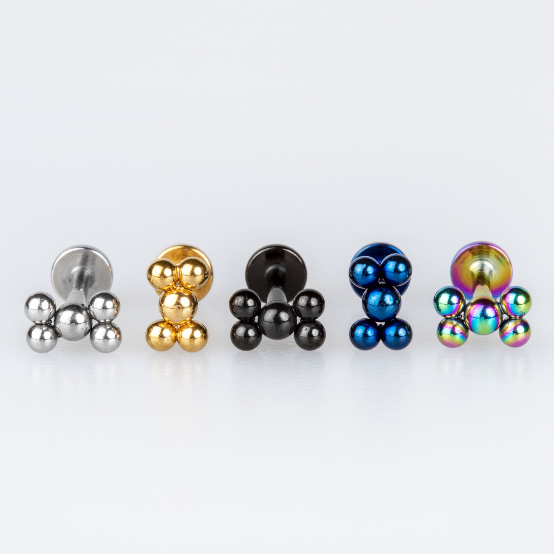 Piercing Tragus