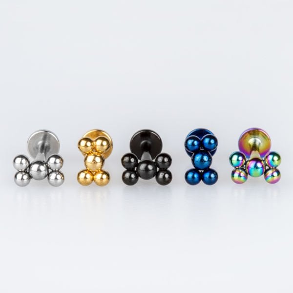 Piercing Tragus