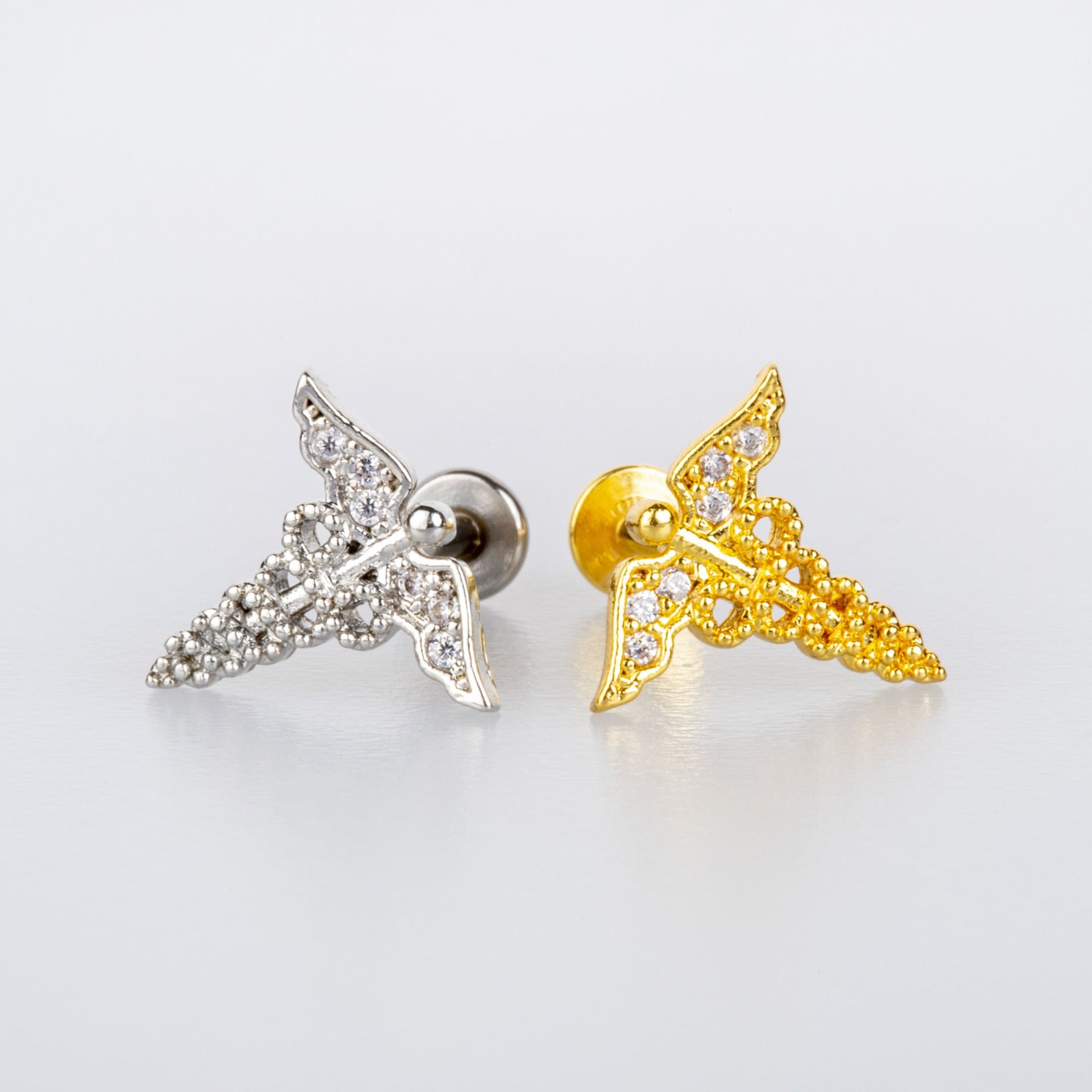 Piercing Tragus