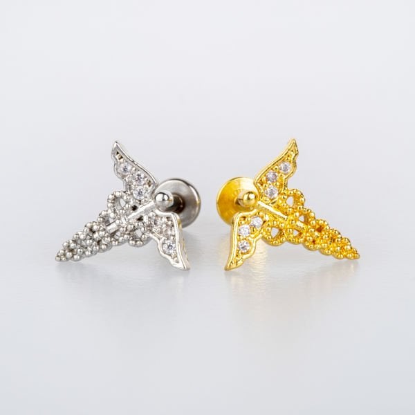 Piercing Tragus