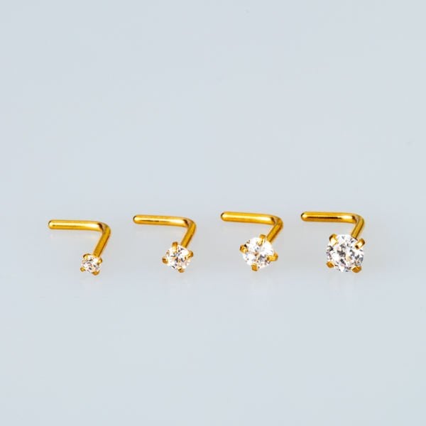 Piercing Hızma Kalınlık 0.8mm
