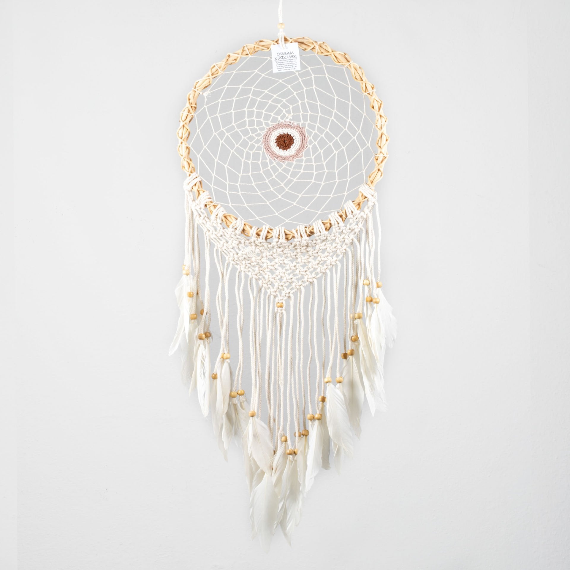 Dreamcatcher Nazar 32X80cm 2 Renk Seçeneği Renk 2