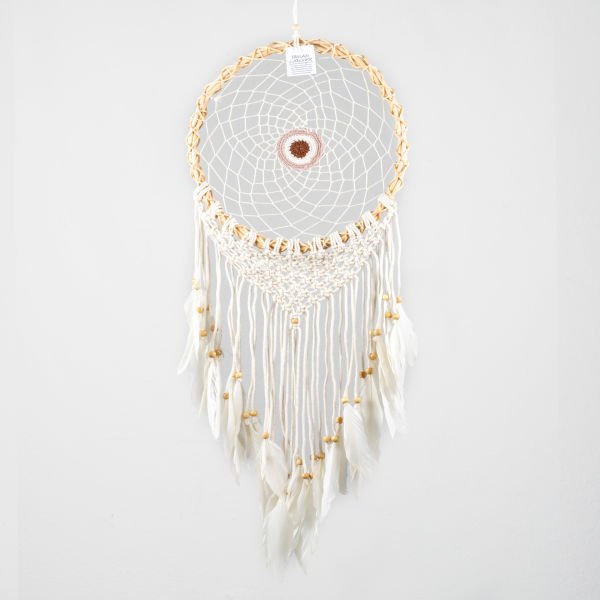 Dreamcatcher Nazar 32X80cm 2 Renk Seçeneği Renk 2