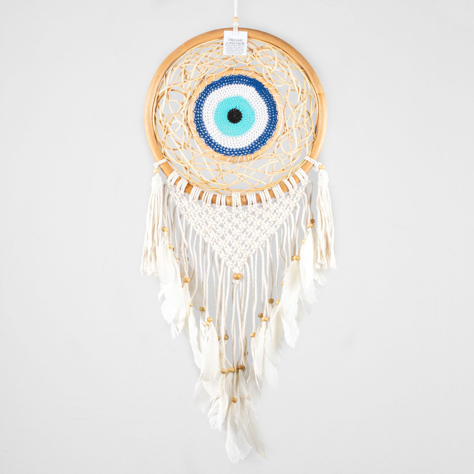 Dreamcatcher Nazar 32X80cm