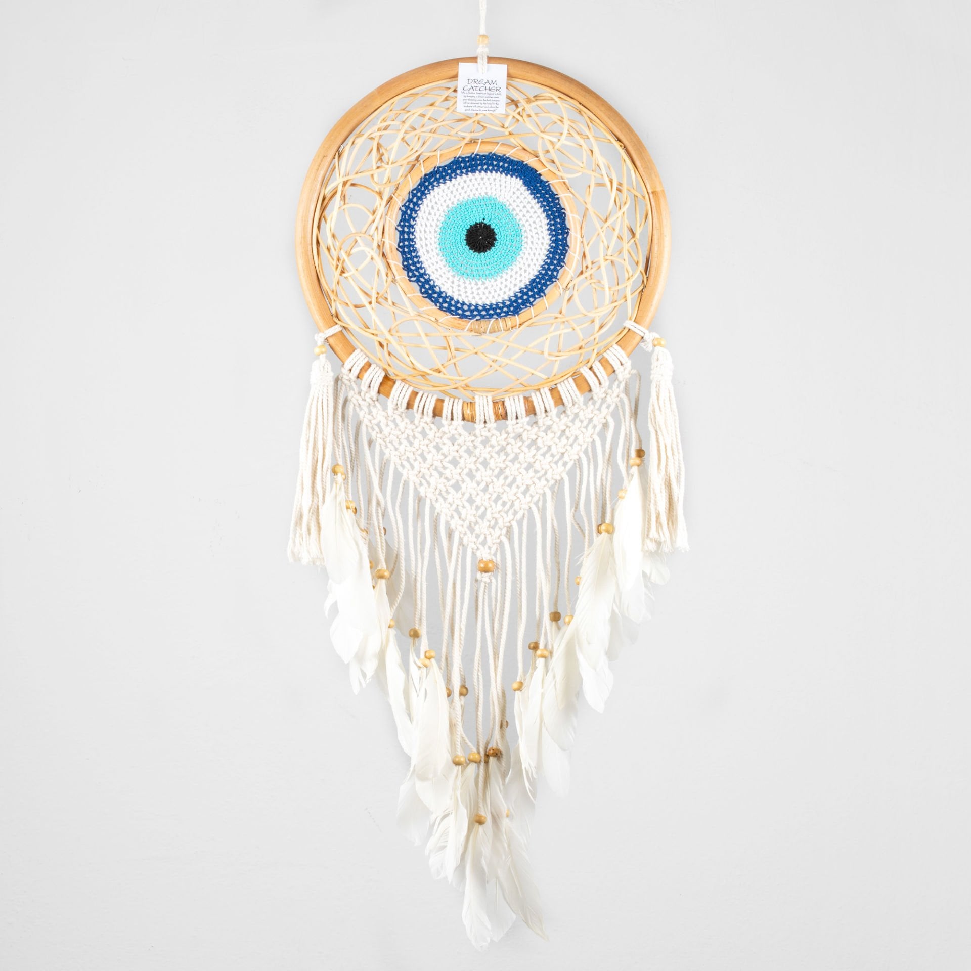 Dreamcatcher Nazar 32X80cm