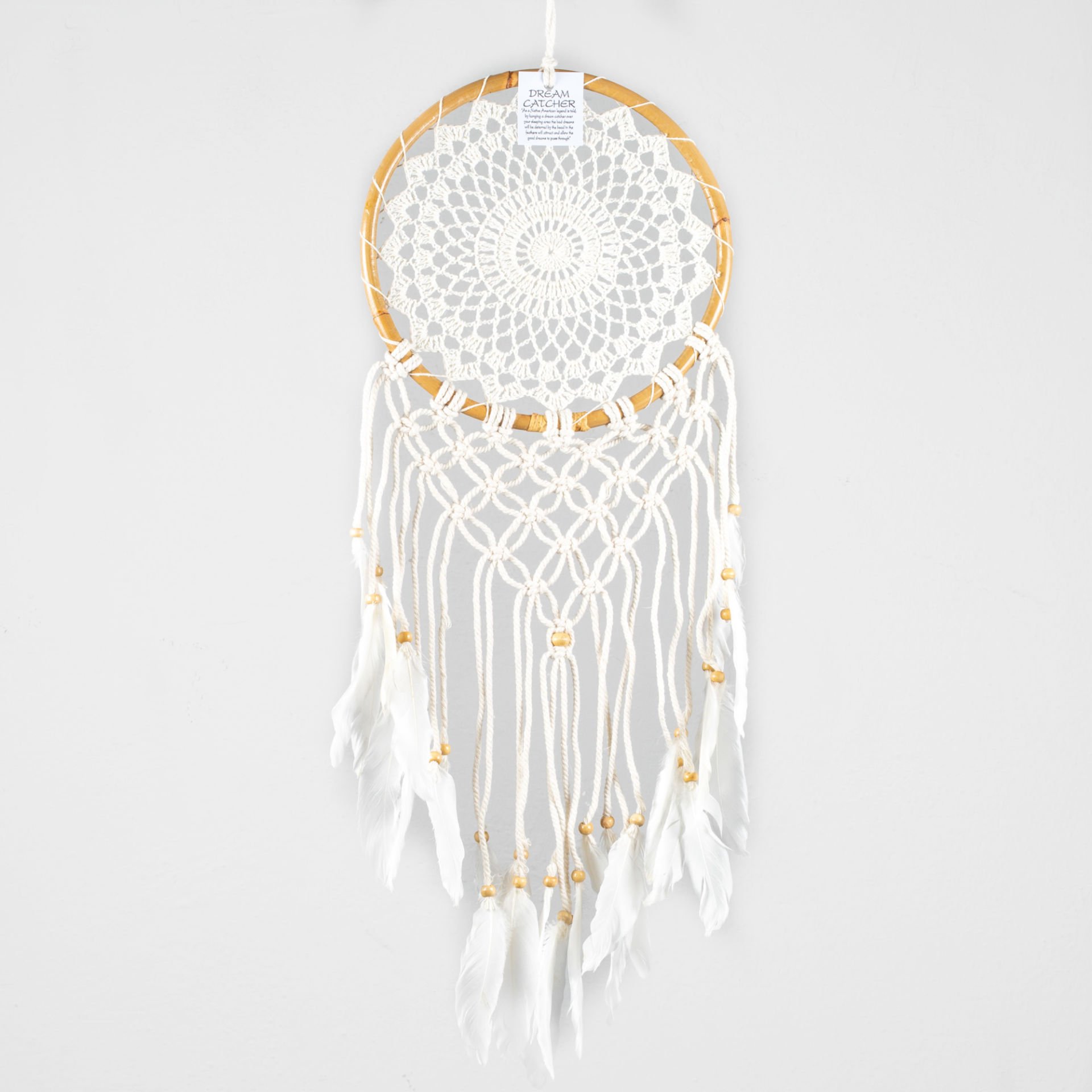 Dreamcatcher 22X60cm