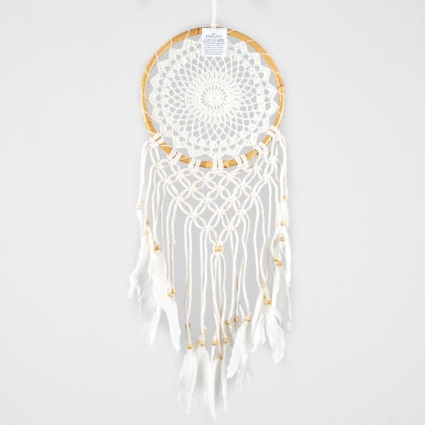 Dreamcatcher 22X60cm