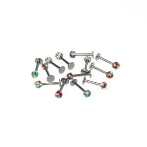 كرة لابريت شامبالا المشمعة مقاس 3.5 ملم