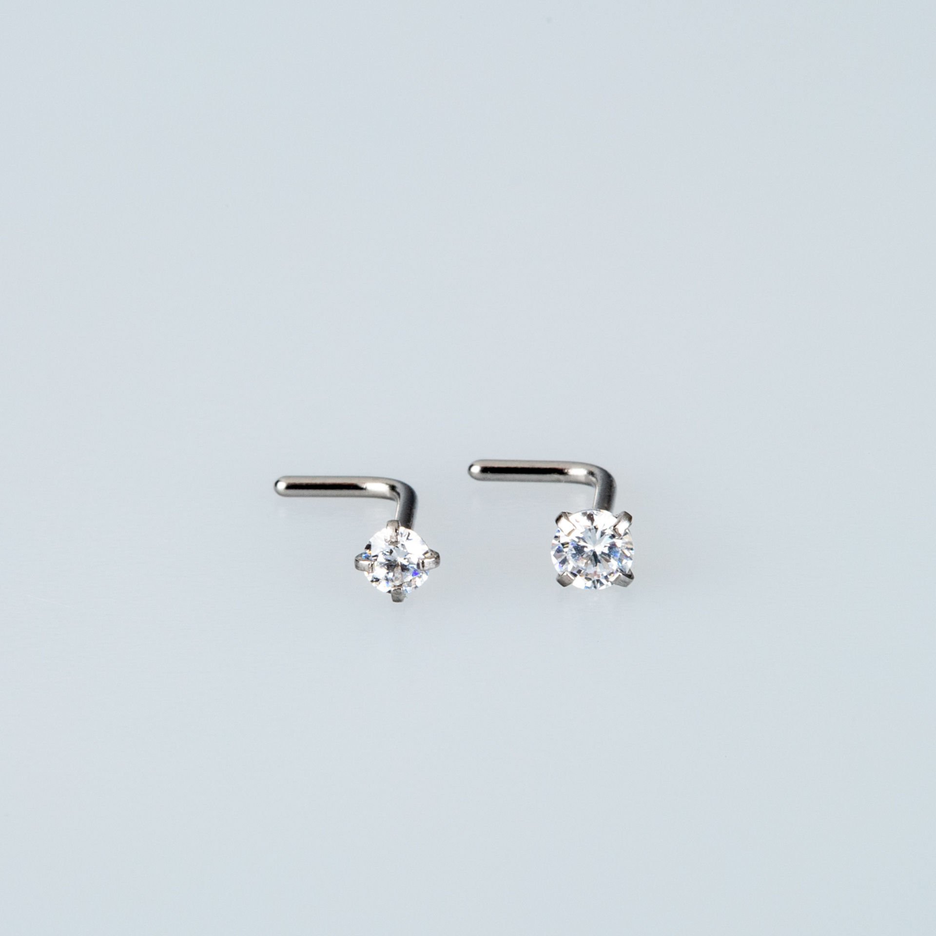 Piercing Hızma Kalınlık 0.8mm