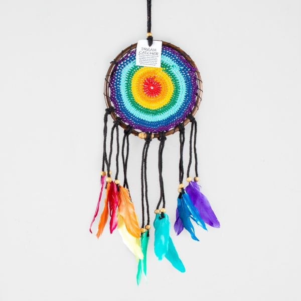 Dreamcatcher Nazar 16X40cm