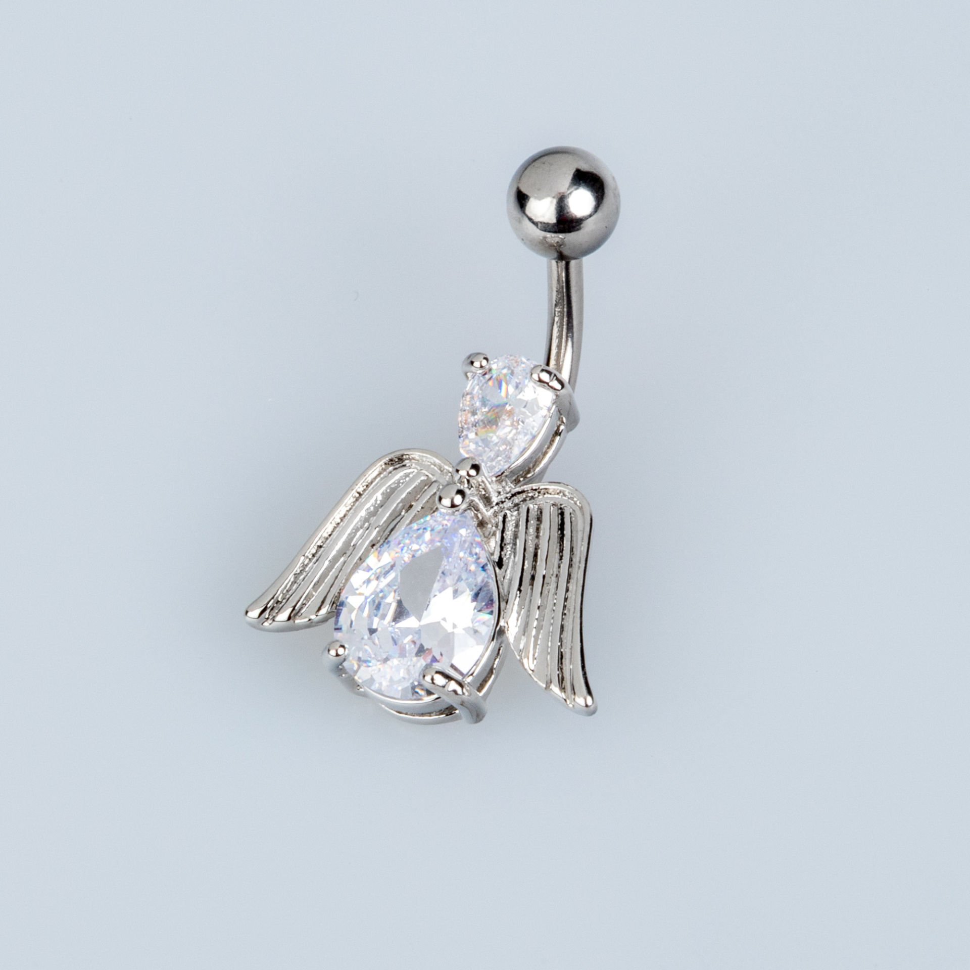 Piercing Göbek Melek