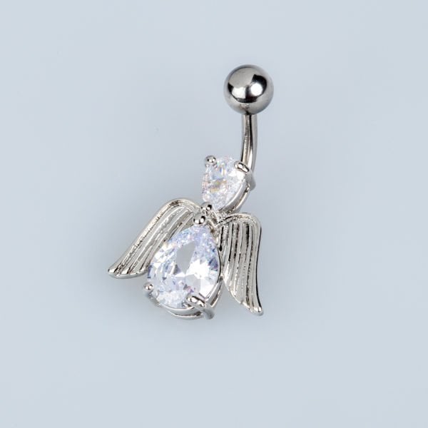 Piercing Göbek Melek