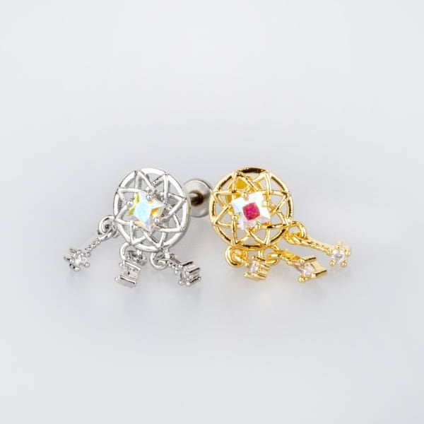 Piercing Tragus