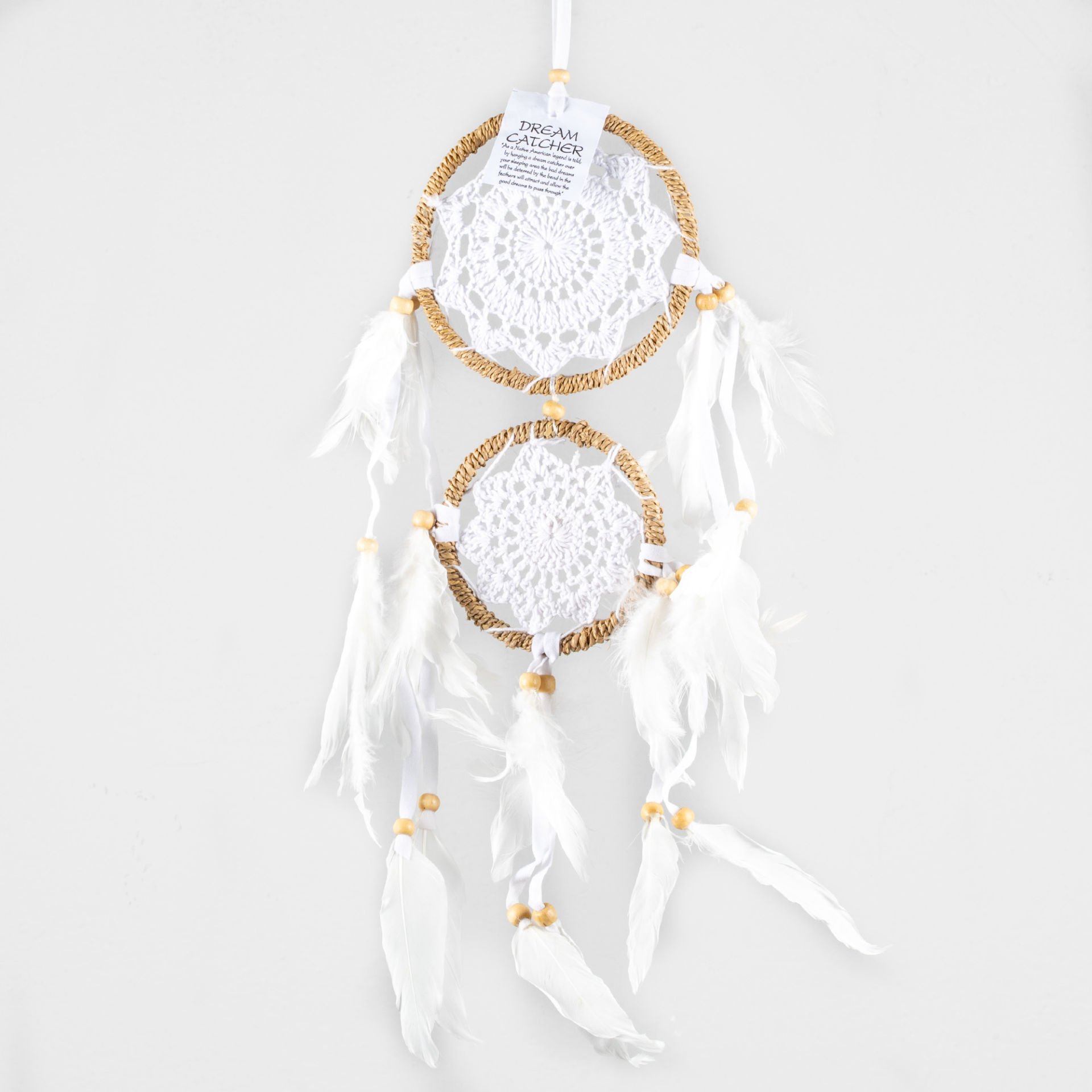 Dreamcatcher 2 li 2 Renk Seçeneği Renk 2