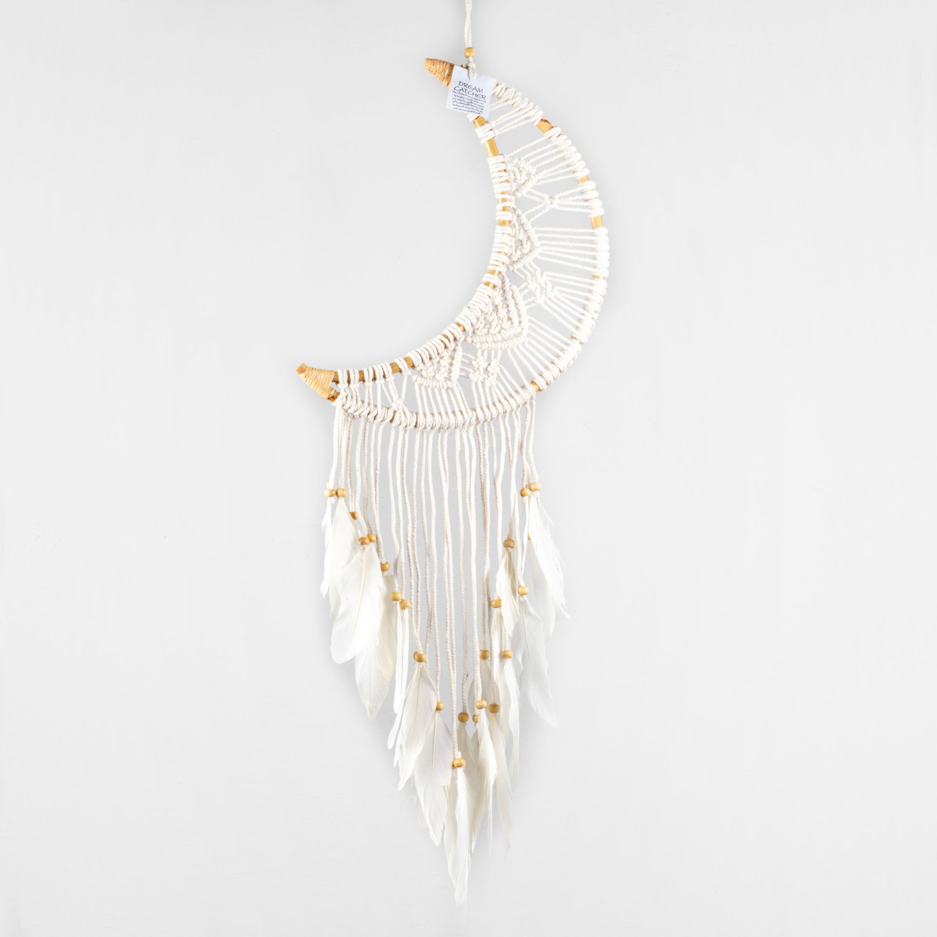 Dreamcatcher Ay 32X80cm