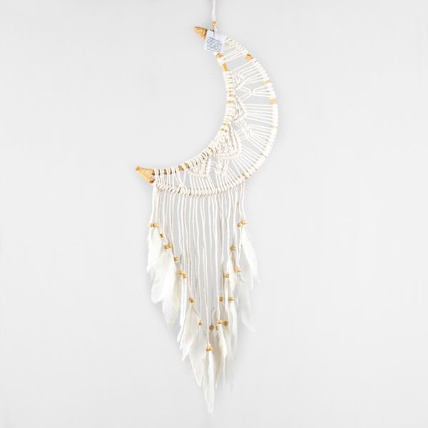 Dreamcatcher Ay 32X80cm