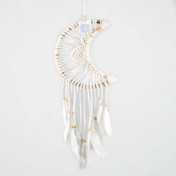 Dreamcatcher Ay 22X55cm