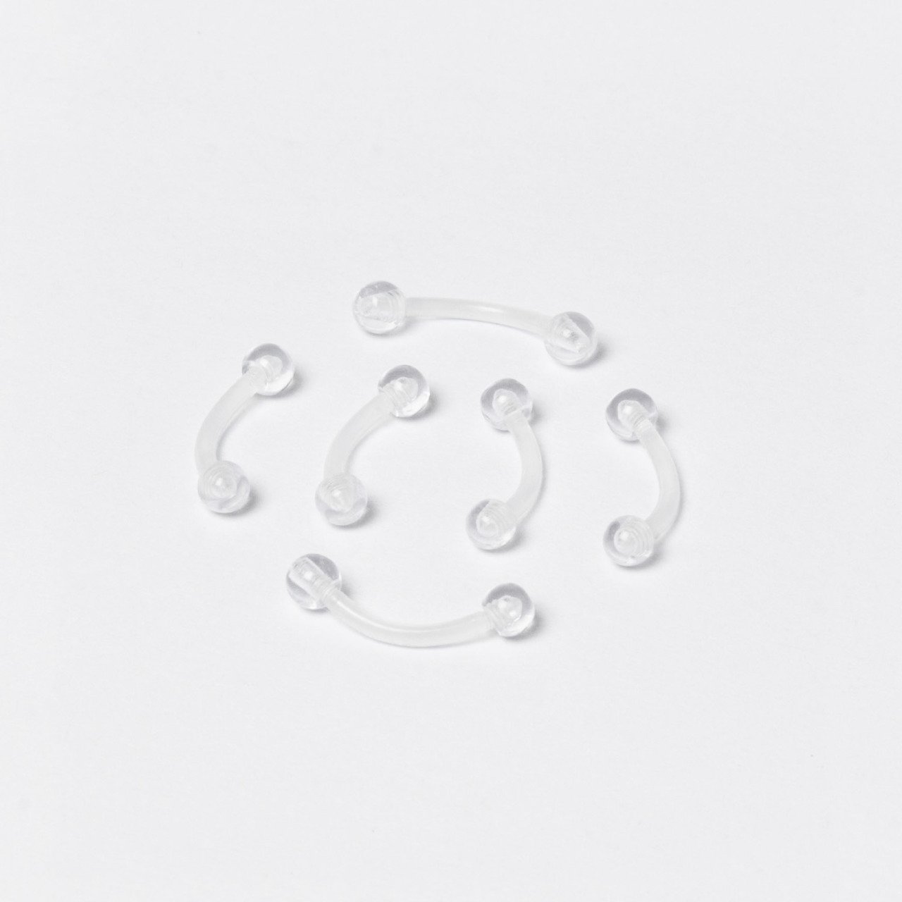 Piercing Kaş Bioplast