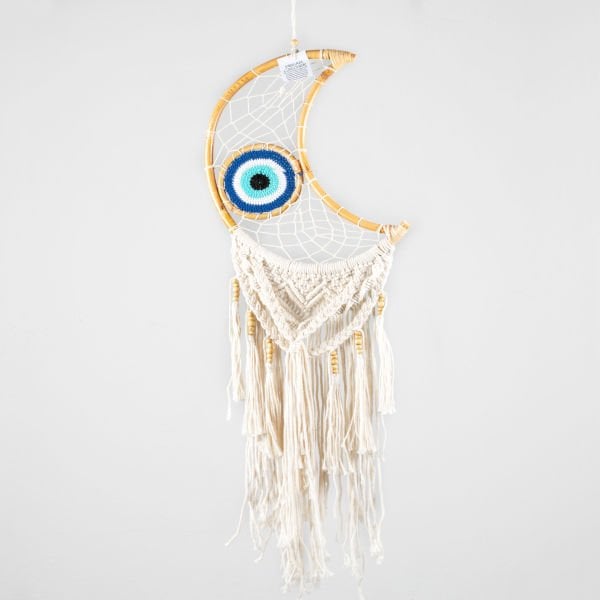 Dreamcatcher Ay 35X85cm