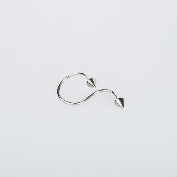 Piercing Cartilage