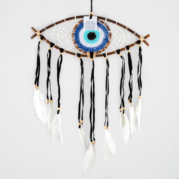 Dreamcatcher Göz 35X55cm