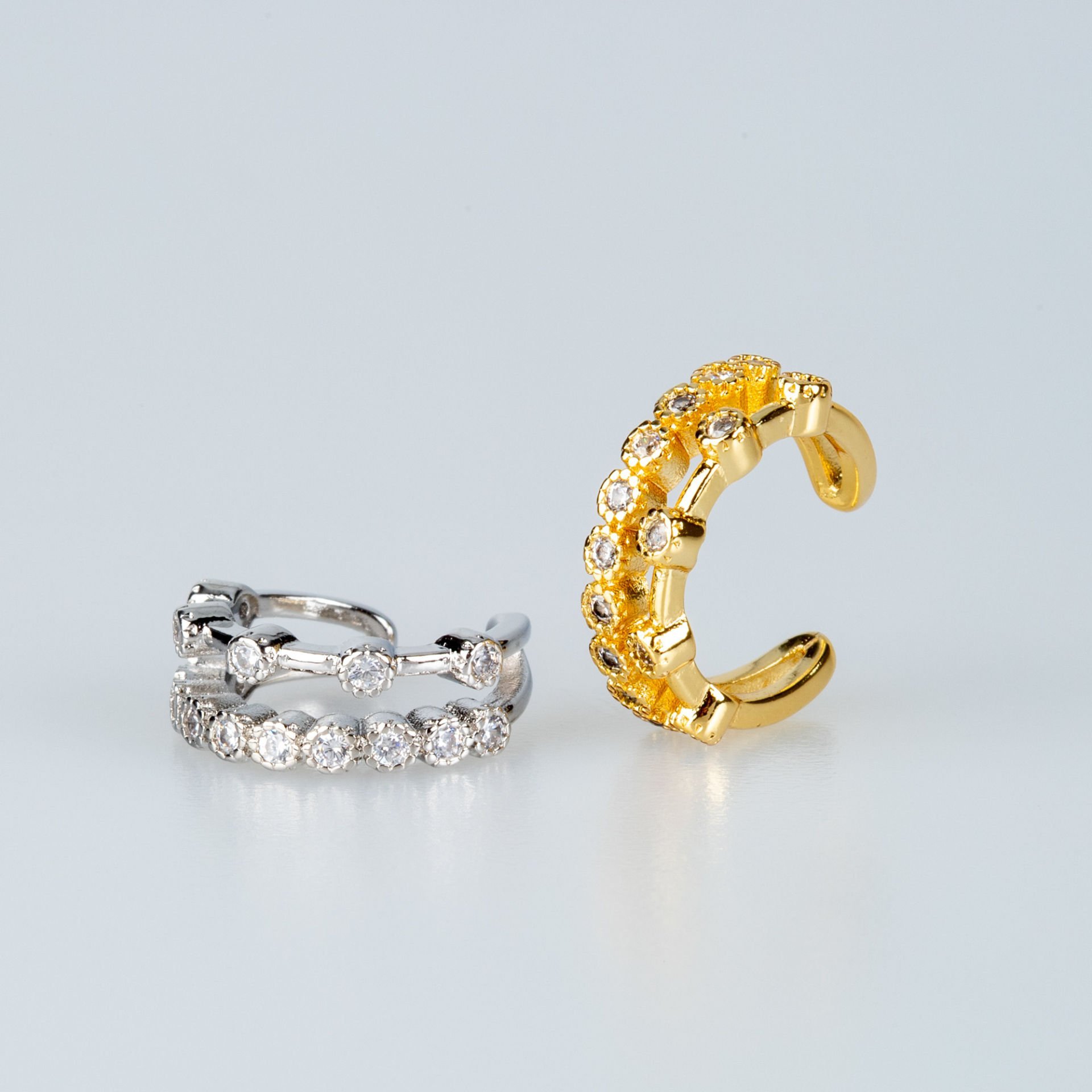 Piercing Rook Sıkıştırmalı