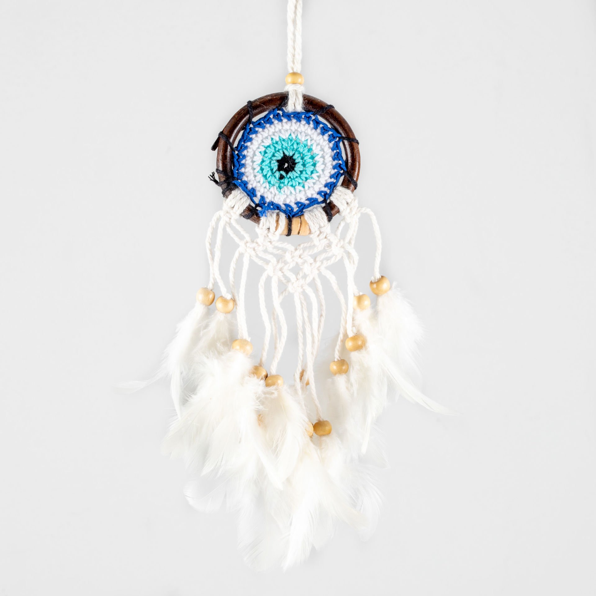 Dreamcatcher Nazar Minik