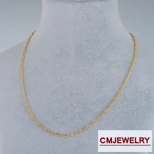 CM Jewelry 14K Zincir Kolye