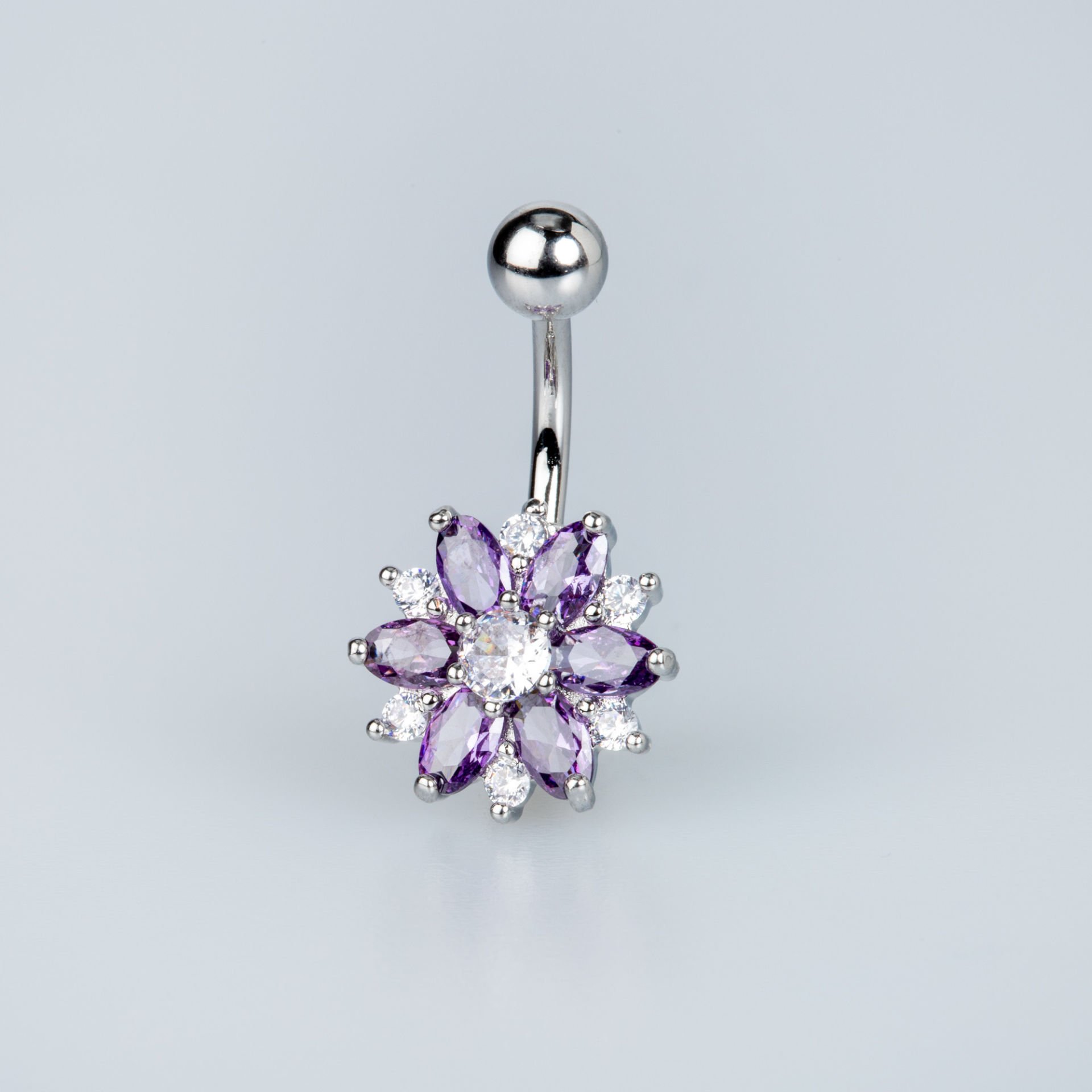 Piercing Göbek