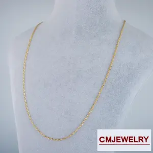 CM Jewelry 14K Zincir Kolye