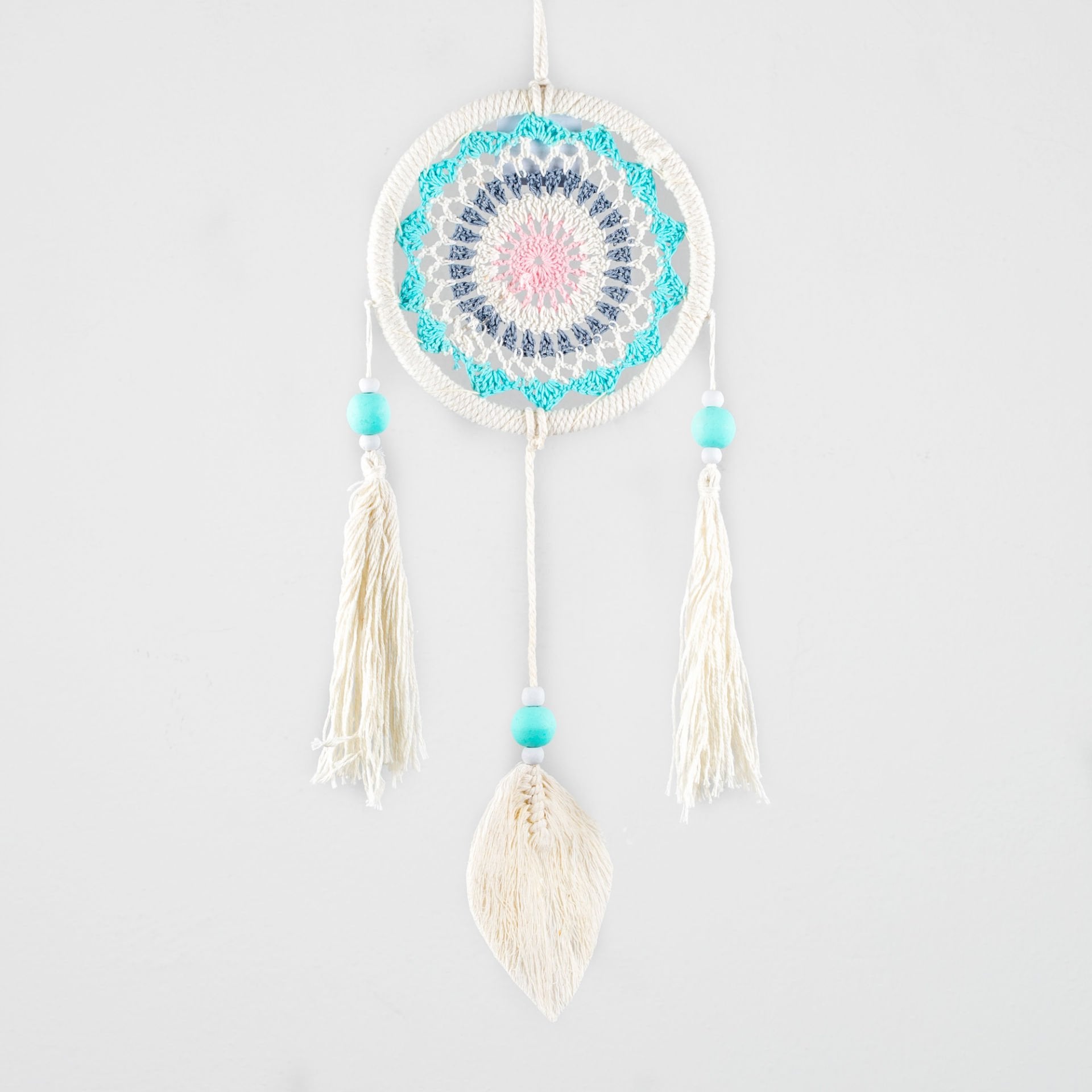 Dreamcatcher Yaprak 16X50cm 5 Renk Seçeneği Renk 1
