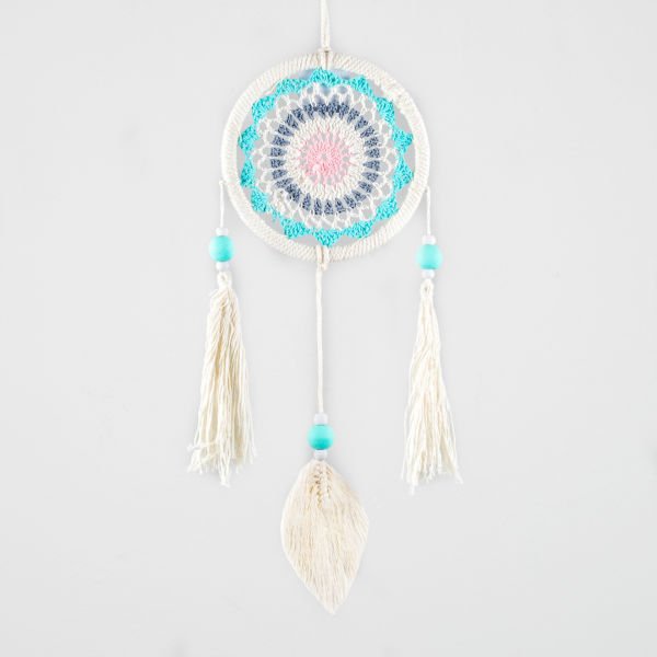 Dreamcatcher Yaprak 16X50cm 5 Renk Seçeneği Renk 1