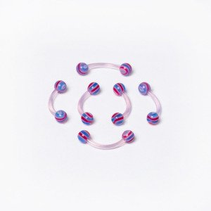 Piercing Kaş Bioplast