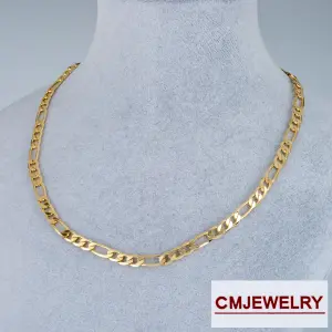 CM Jewelry 14K Zincir Kolye