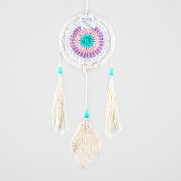 Dreamcatcher Yaprak 16X50cm 5 Renk Seçeneği Renk 3