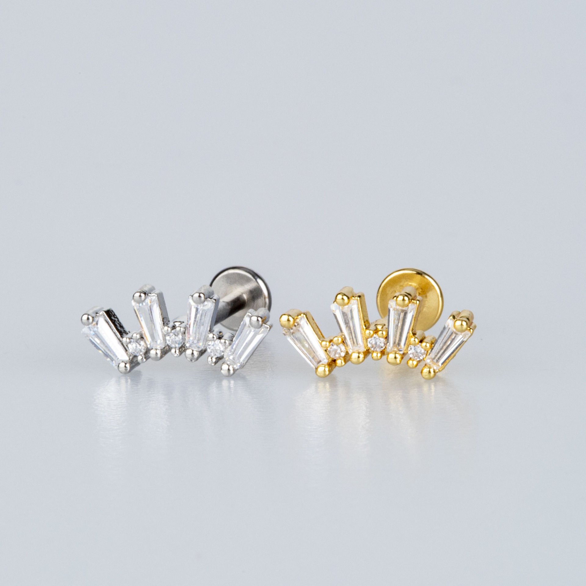 Piercing Tragus Taç