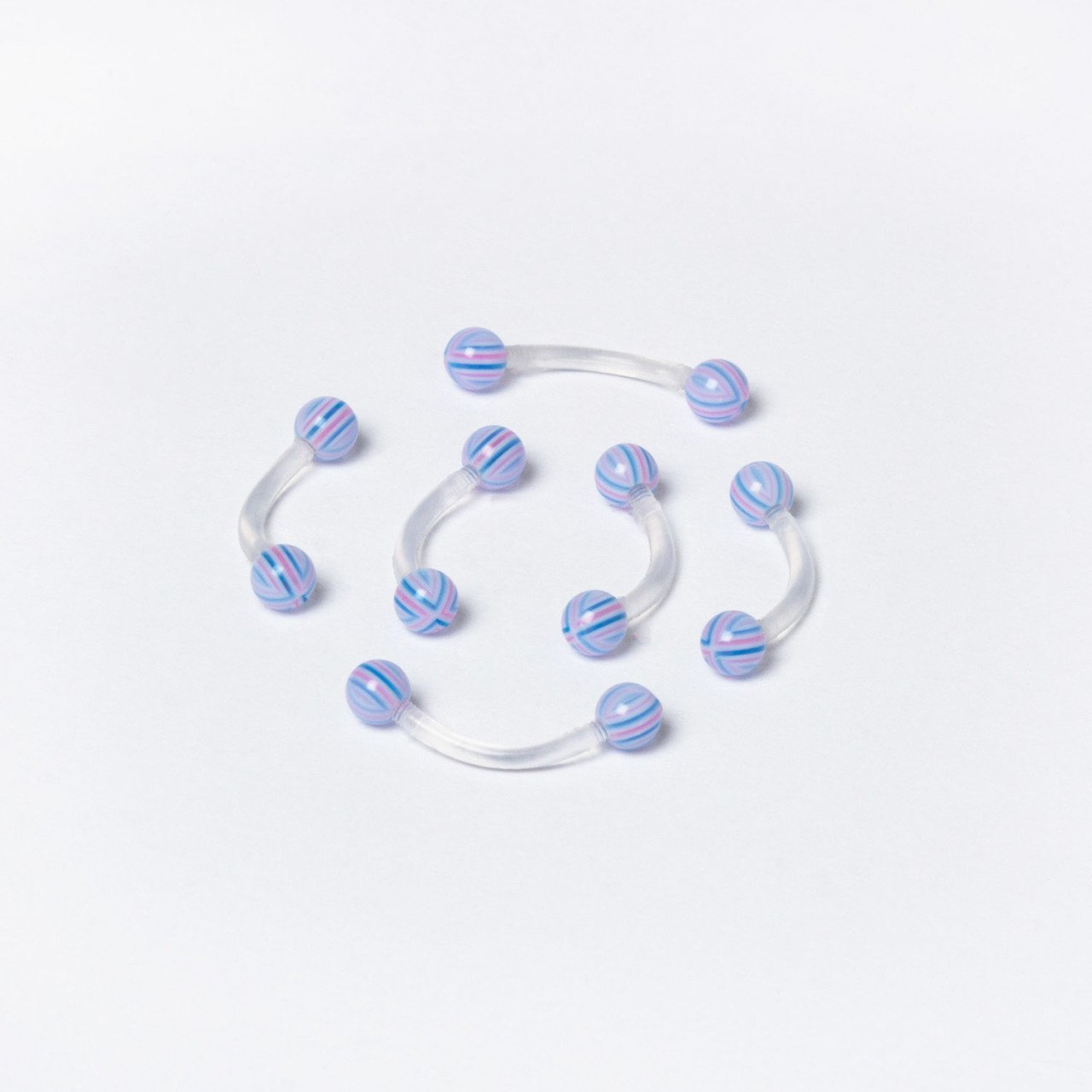 Piercing Kaş Bioplast