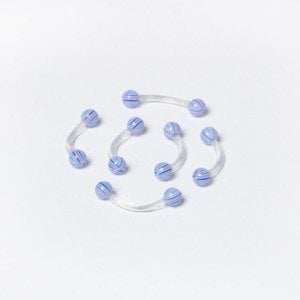 Piercing Kaş Bioplast