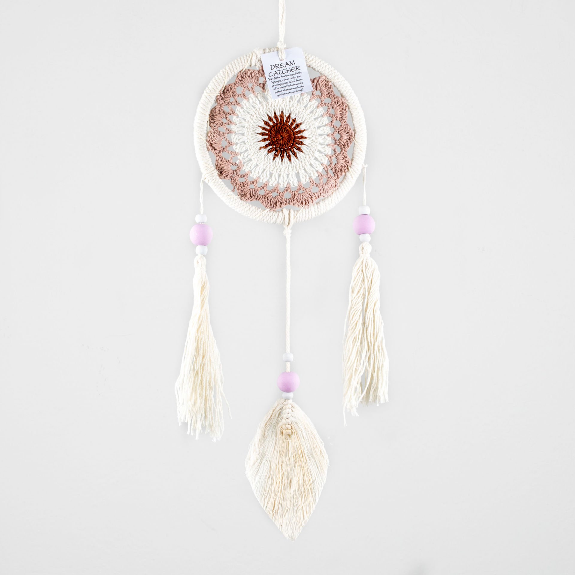 Dreamcatcher Yaprak 16X50cm 5 Renk Seçeneği Renk 5