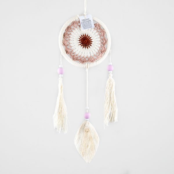 Dreamcatcher Yaprak 16X50cm 5 Renk Seçeneği Renk 5